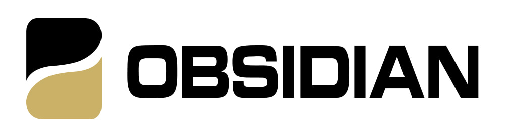 OBSIDIAN-logo